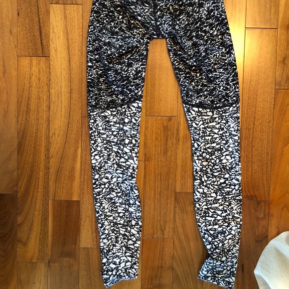 Lululemon: Wunder Under High-Rise - Picture 5 of 5